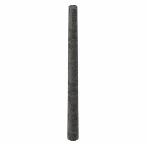 FABORY U39000.156.0200 Taper Pin, #0 X 2 Size, Free Cutting Steel Grade, 25PK | CG8NTN 41LK69