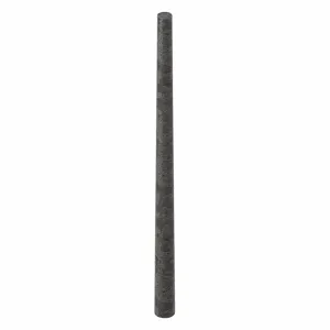 FABORY U39000.250.0400 Taper Pin, #4 X 4 Size, Free Cutting Steel Grade, 10PK | CG8NVL 41LL14