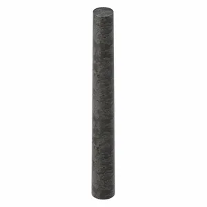 FABORY U39000.289.0250 Taper Pin, #5 X 2-1/2 Size, Free Cutting Steel Grade, 10PK | CG8NVU 41LL21