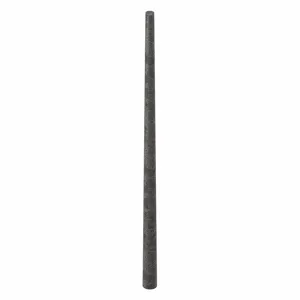 FABORY U39000.289.0600 Taper Pin, #5 X 6 Size, Free Cutting Steel Grade, 5PK | CG8NWB 41LL28