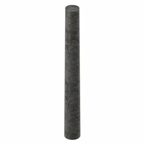 FABORY U39000.341.0300 Taper Pin, #6 X 3 Size, Free Cutting Steel Grade, 10PK | CG8NWL 41LL37