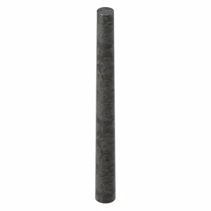 FABORY U39000.341.0350 Taper Pin, #6 X 3-1/2 Size, Free Cutting Steel Grade, 5PK | CG8NWN 41LL39