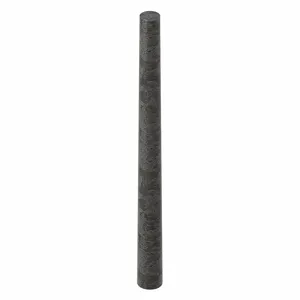 FABORY U39000.341.0400 Taper Pin, #6 X 4 Size, Free Cutting Steel Grade, 5PK | CG8NWP 41LL40