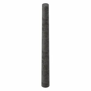 FABORY U39000.409.0450 Taper Pin, #7 X 4-1/2 Size, Free Cutting Steel Grade, 5PK | CG8NXH 41LL58