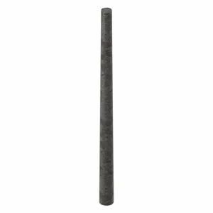 FABORY U39000.409.0600 Taper Pin, #7 X 6 Size, Free Cutting Steel Grade, 5PK | CG8NXK 41LL60