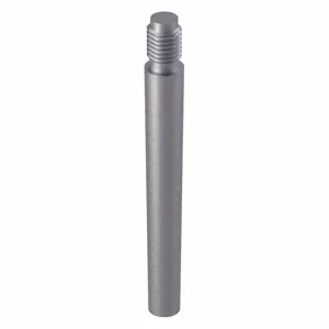 FABORY U39002.341.0250 Taper Pin, #6 X 2-1/2 Size, 5/16-24 Thread Size, Free Cutting Steel Grade | CG8NZQ 41LM76