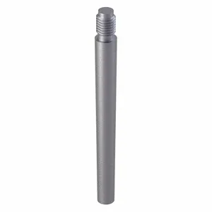 FABORY U39002.341.0300 Taper Pin, #6 X 3 Size, 5/16-24 Thread Size, Free Cutting Steel Grade | CG8NZR 41LM77