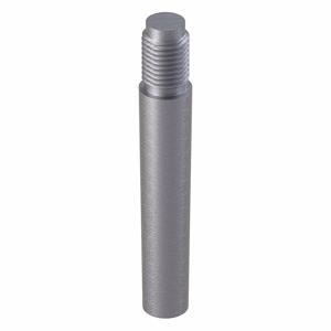 FABORY U39002.409.0200 Taper Pin, #7 X 2 Size, 3/8-24 Thread Size, Free Cutting Steel Grade | CG8NZW 41LM81