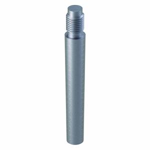 FABORY U39002.492.0300 Taper Pin, #8 X 3 Size, 7/16-20 Thread Size, Free Cutting Steel Grade | CG8PAJ 41LM93