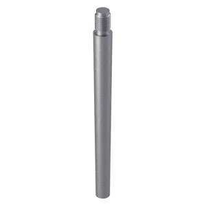 FABORY U39002.591.0600 Taper Pin, #9 X 6 Size, 1/2-20 Thread Size, Free Cutting Steel Grade | CG8PAV 41LN04