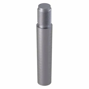 FABORY U39002.706.0300 Taper Pin, #10 X 3 Size, 5/8-18 Thread Size, Free Cutting Steel Grade | CG8PAW 41LN05