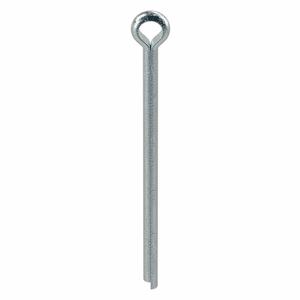 FABORY U39350.006.0075 Cotter Pin, 1/16 Inch Pin Dia. | CG8QVC 41JV83