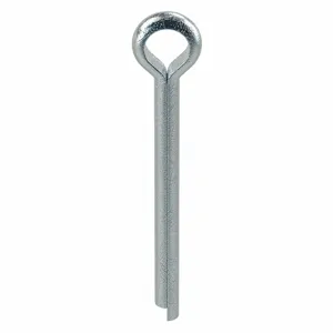 FABORY U39350.012.0125 Cotter Pin, 1/8 Inch Pin Dia. | CG8QXA 41JW28