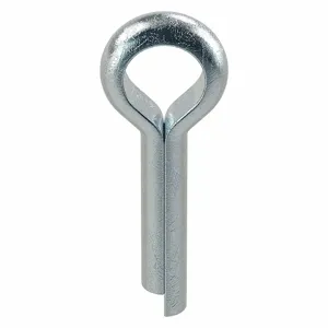 FABORY U39350.015.0075 Cotter Pin, 5/32 Inch Pin Dia. | CG8QXK 41JW37