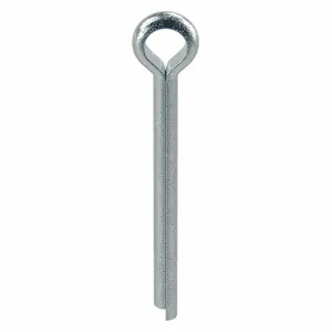 FABORY U39350.015.0150 Cotter Pin, 5/32 Inch Pin Dia. | CG8QXN 41JW40