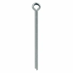 FABORY U39350.015.0250 Cotter Pin, 5/32 Inch Pin Dia. | CG8QXT 41JW44