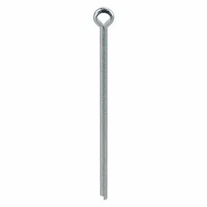 FABORY U39350.015.0300 Cotter Pin, 5/32 Inch Pin Dia. | CG8QXU 41JW46