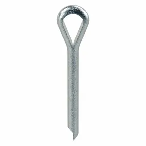 FABORY U39350.018.0150 Cotter Pin, 3/16 Inch Pin Dia. | CG8QYA 41JW52