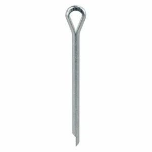 FABORY U39350.018.0300 Cotter Pin, 3/16 Inch Pin Dia. | CG8QYF 41JW58