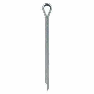 FABORY U39350.018.0400 Cotter Pin, 3/16 Inch Pin Dia. | CG8QYH 41JW60