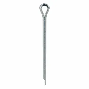 FABORY U39350.025.0500 Cotter Pin, 1/4 Inch Pin Dia. | CG8QYY 41JW74