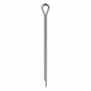 FABORY U39350.025.0600 Cotter Pin, 1/4 Inch Pin Dia. | CG8QYZ 41JW75