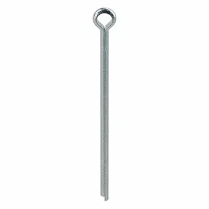 FABORY U39350.031.0600 Cotter Pin, 5/16 Inch Pin Dia. | CG8QZN 41JW90