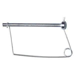 APPROVED VENDOR 5VU97 Safety Pin 3/4 Diameter | AE6XNX