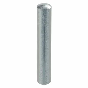 FABORY U39710.012.0075 Grooved Taper Pin, 1/8 Inch Pin Dia., 10PK | CG8REN 41VJ03