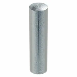 FABORY U39710.025.0125 Grooved Taper Pin, 1/4 Inch Pin Dia., 10PK | CG8REZ 41VJ13