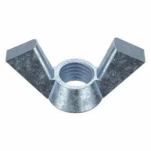 FABORY U47550.075.0001 Wing Nut, 3/4-10 Thread Size | CG8RVF 41VA48