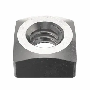 FABORY U51096.025.0001 Square Nut, 1/4-20 Thread Size, 25PK | CG8TBT 41JV49