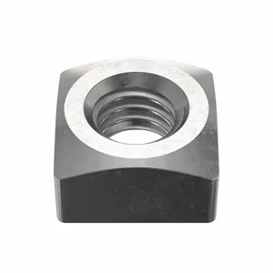 FABORY U51096.037.0001 Square Nut, 3/8-16 Thread Size, 25PK | CG8TBV 41JV51