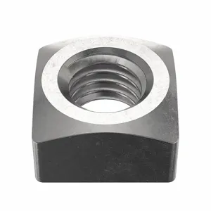 FABORY U51096.050.0001 Square Nut, 1/2-13 Thread Size, 10PK | CG8TBX 41JV53