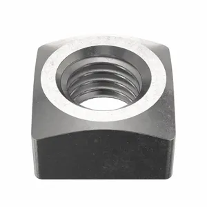 FABORY U51096.062.0001 Square Nut, 5/8-11 Thread Size, 5PK | CG8TBY 41JV54