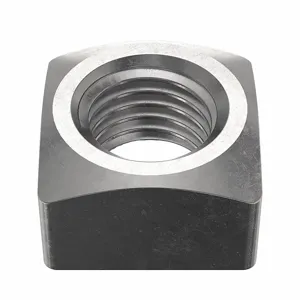 FABORY U51096.087.0001 Square Nut, 7/8-9 Thread Size | CG8TCA 41JV56