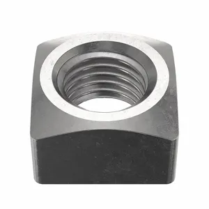 FABORY U51096.100.0001 Square Nut, 1-8 Thread Size | CG8TCB 41JV57