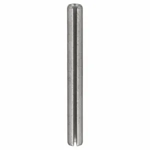 FABORY U51428.021.0175 Spring Pin, 0.226-0.232 Inch Dia. Range, 7/32 Inch Nominal Dia., 420 Grade | CG8TGP 41LV62