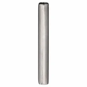 FABORY U51430.012.0125 Spring Pin, 0.131-0.138 Inch Dia. Range, 1/8 Inch Nominal Dia., 420 Grade | CG8TLH 41LX46