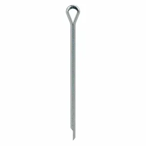 FABORY U51700.012.0300 Cotter Pin, 18-8 Grade, 1/8 Inch Pin Dia., 100PK | CG8UGD 41JY52