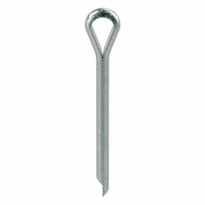 FABORY U51700.015.0175 Cotter Pin, 18-8 Grade, 5/32 Inch Pin Dia., 100PK | CG8UGK 41JY58