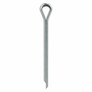 FABORY U51700.015.0250 Cotter Pin, 18-8 Grade, 5/32 Inch Pin Dia., 50PK | CG8UGM 41JY60