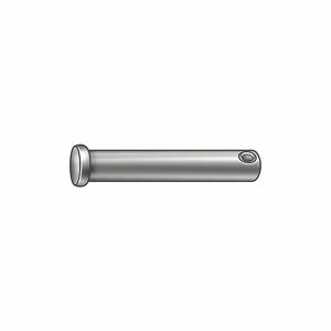 FABORY U39798.018.0125 Clevis Pin, 1-1/4 Inch Length, 3/16 Inch Pin Dia., 25PK | CG8RNK 41MD91