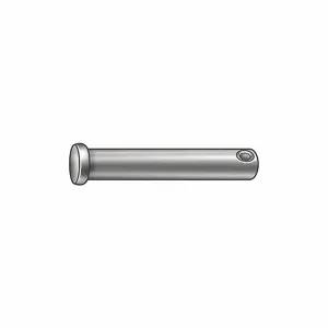 FABORY U39797.075.0200 Clevis Pin, 2 Inch Length, 3/4 Inch Pin Dia. | CG8RLM 41MD47