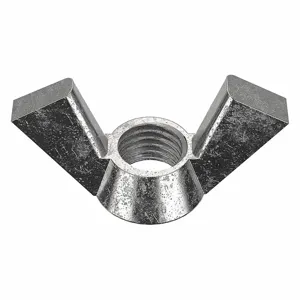 FABORY U51810.075.0001 Wing Nut, 3/4-10 Thread Size, 18-8 Grade | CG8UMG 41VA61