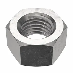 FABORY U55081.075.0001 Hex Nut, 3/4-10 Thread Size, 316 Grade, 20PK | CG8UQG 41FT89