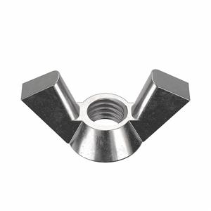 FABORY U55810.050.0001 Wing Nut, 1/2-13 Thread Size, 316 Grade | CG8UVA 41VA71