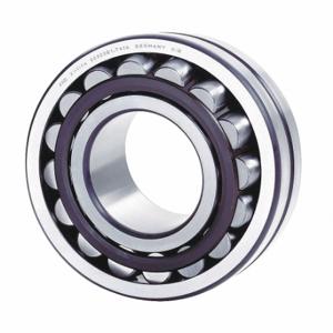 FAG BEARINGS 22208-E1-C3 Spherical Roller Bearing, 22208, 40 mm Bore, Cylindrical, 80 mm Od, 23 mm Wd | CP4WKD 4YVZ8