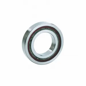 FAG BEARINGS 7226-B-TVP-UA Angular Contact Ball Bearing, 1 Row, 40 Degree, Open, Thermoplastic Cage | CP4WGM 5JCT1