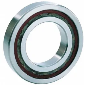 FAG BEARINGS 7208-B-TVP-UA Angular Contact Ball Bearing, Bore 40 mm | CD3KBF 4YWE9